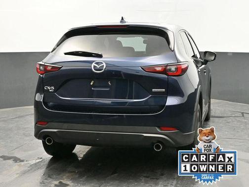 2023 Mazda CX-5 2.5 S Premium Package