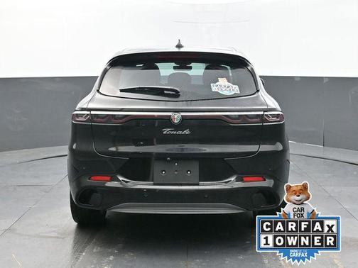 2024 Alfa Romeo Tonale Ti