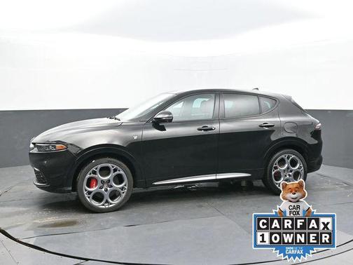 2024 Alfa Romeo Tonale Ti