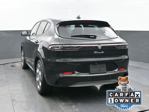 2024 Alfa Romeo Tonale Ti