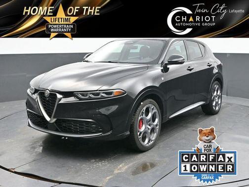 2024 Alfa Romeo Tonale Ti