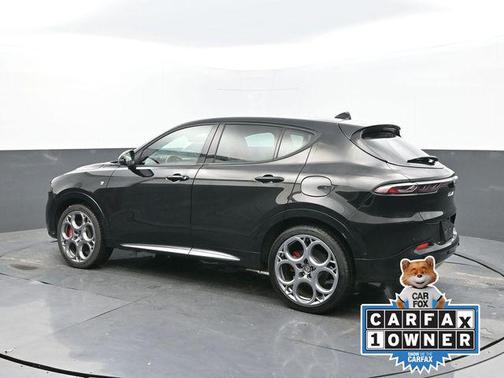 2024 Alfa Romeo Tonale Ti