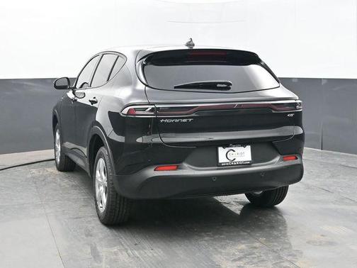 8 Ball 2024 Dodge Hornet GT Plus