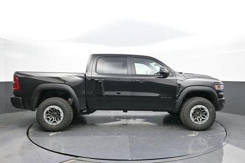 2026 RAM 1500 RHO Crew Cab 4x4 5'7' Box