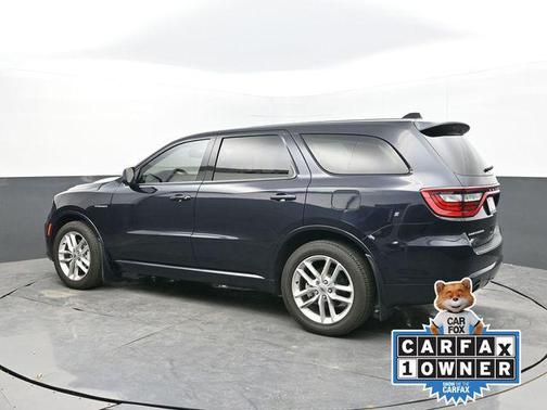2024 Dodge Durango R/T