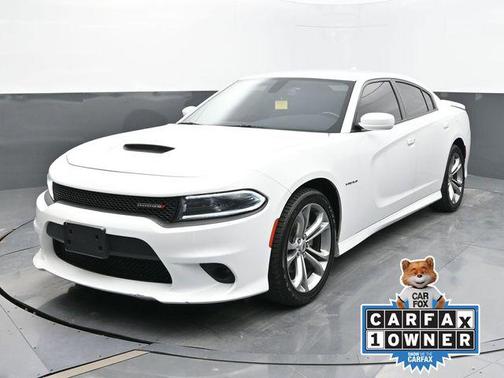 2022 Dodge Charger R/T