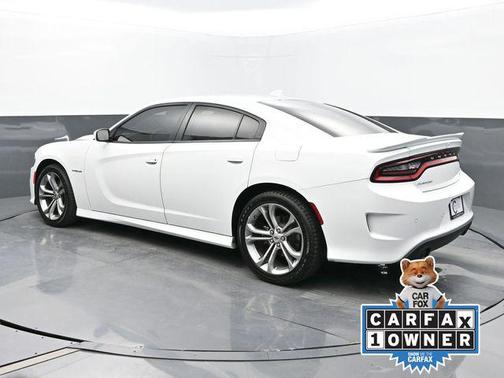 2022 Dodge Charger R/T