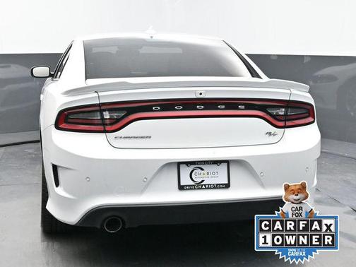 2022 Dodge Charger R/T