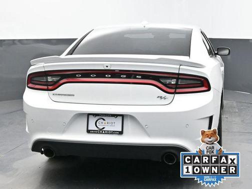 2022 Dodge Charger R/T