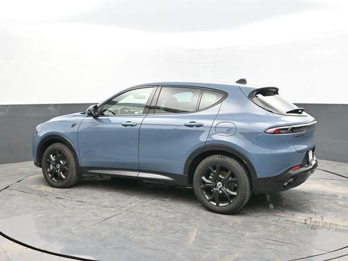 2024 Dodge Hornet R/T Plus