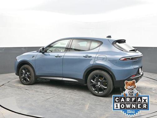 2024 Dodge Hornet R/T Plus