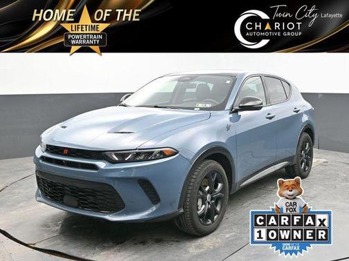 2024 Dodge Hornet R/T Plus