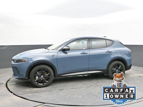 2024 Dodge Hornet R/T Plus