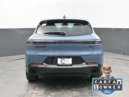 2024 Dodge Hornet R/T Plus