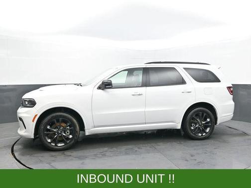 2023 Dodge Durango GT Plus