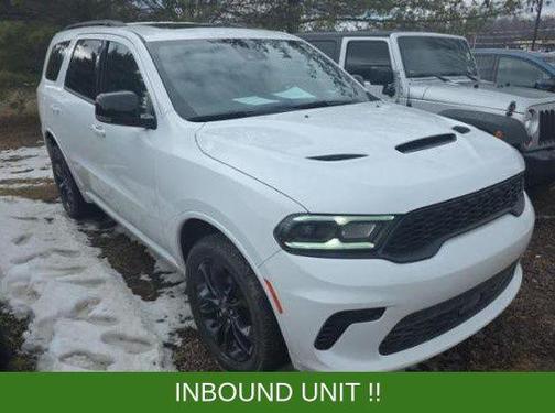 2023 Dodge Durango GT Plus