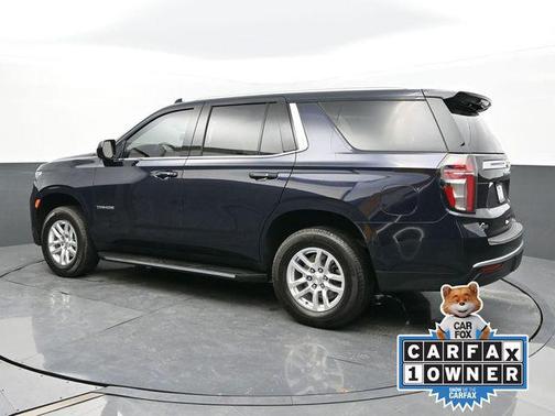 2024 Chevrolet Tahoe LS