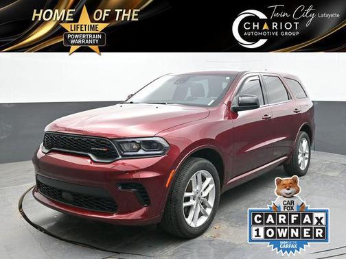 2023 Dodge Durango GT
