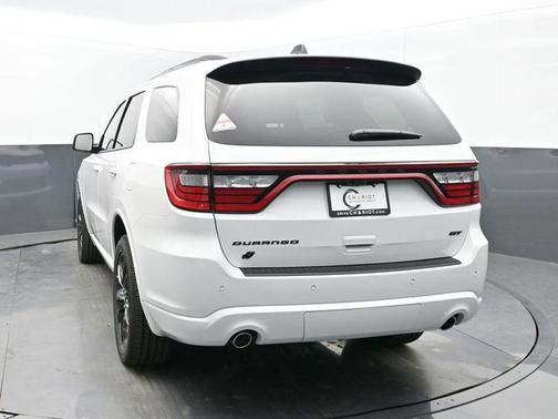 2026 Dodge Durango GT AWD