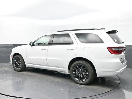 2026 Dodge Durango GT AWD