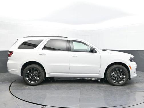 2026 Dodge Durango GT AWD