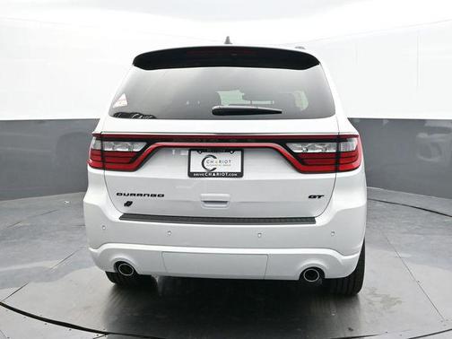 2026 Dodge Durango GT AWD
