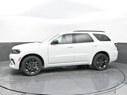 2026 Dodge Durango GT AWD
