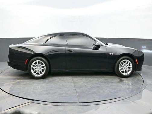 2025 Dodge Charger Daytona R/T