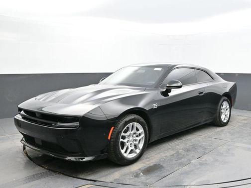 2025 Dodge Charger Daytona R/T