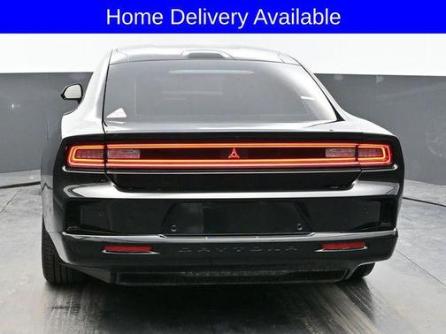 2025 Dodge Charger Daytona R/T