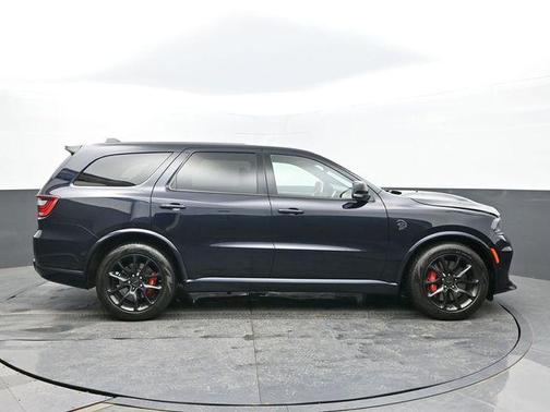 2024 Dodge Durango SRT Hellcat