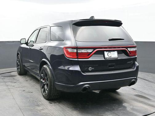 2024 Dodge Durango SRT Hellcat