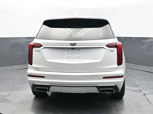 2020 Cadillac XT6 Premium Luxury AWD