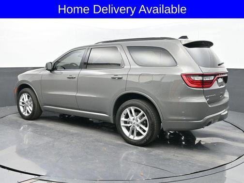 2025 Dodge Durango GT Plus