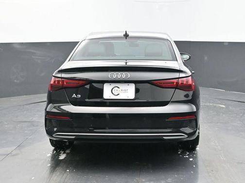 2024 Audi A3 Premium