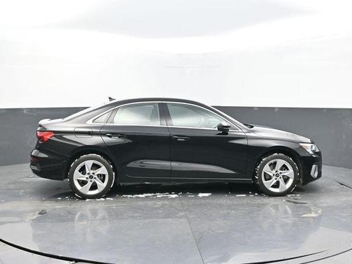 2024 Audi A3 Premium