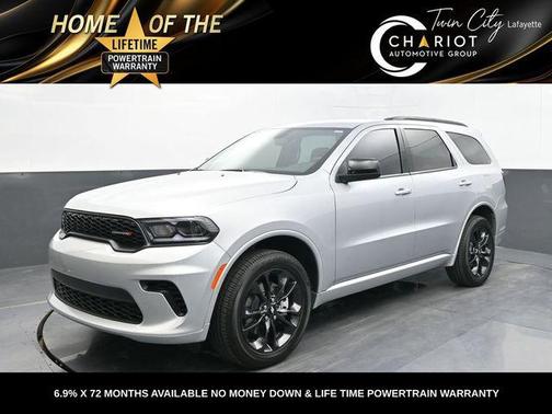 2025 Dodge Durango GT AWD