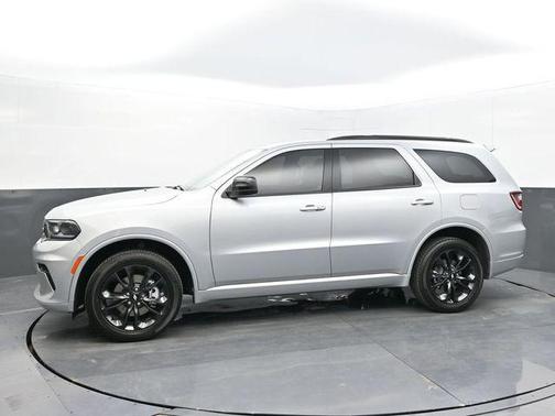 2025 Dodge Durango GT AWD