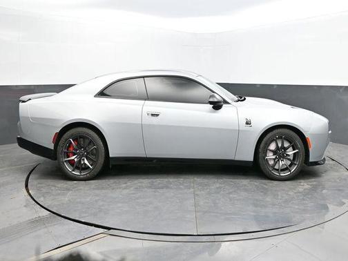2025 Dodge Charger Daytona R/T Scat Pack