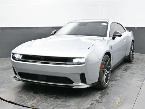 2025 Dodge Charger Daytona R/T Scat Pack