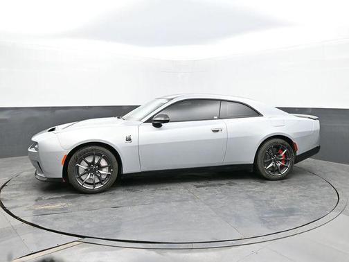 2025 Dodge Charger Daytona R/T Scat Pack