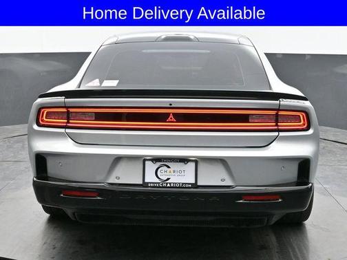 2025 Dodge Charger Daytona R/T Scat Pack