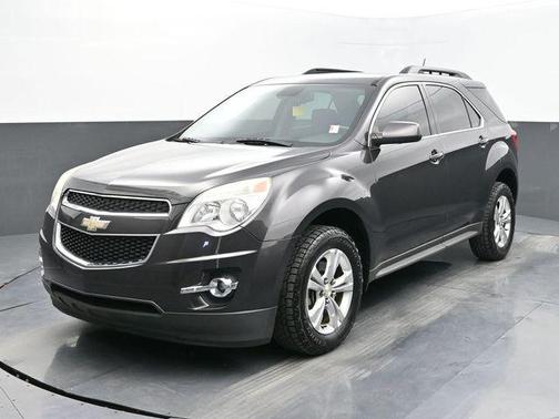 2015 Chevrolet Equinox 2LT