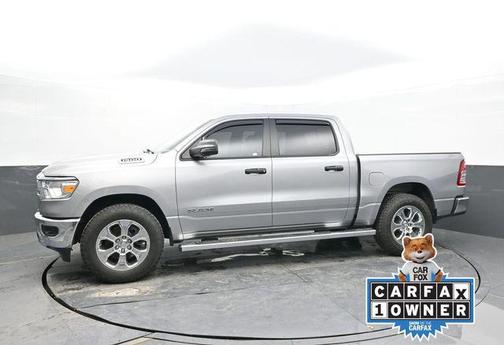 2024 RAM 1500 Big Horn/Lone Star