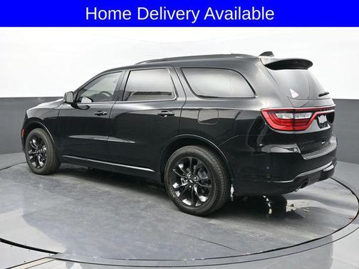 2025 Dodge Durango R/T Plus