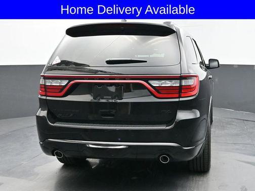 2025 Dodge Durango R/T Plus