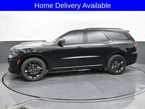 2025 Dodge Durango R/T Plus