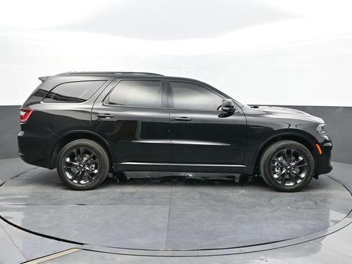 2025 Dodge Durango R/T Plus