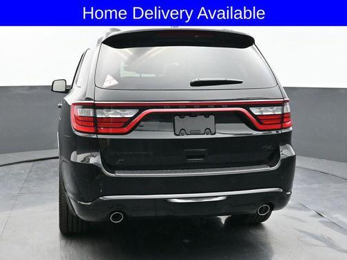 2025 Dodge Durango R/T Plus