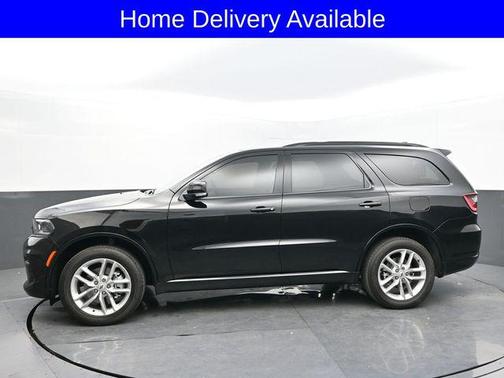 2025 Dodge Durango GT Plus